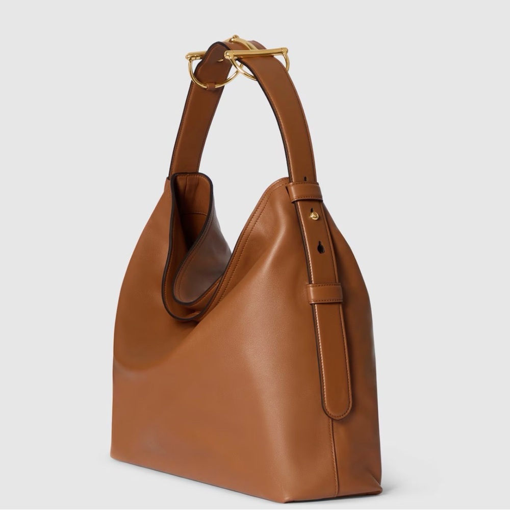 Brand new GUCCI Beatrix Maxi hobo NWT GORGEOUS - Picture 3 of 15